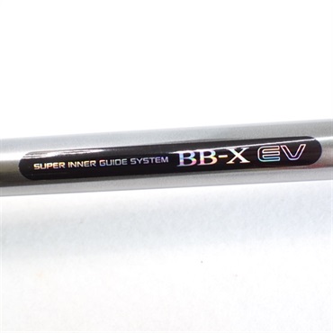 ＢＢー Ｘ ＥＶ 1.7ー５３０